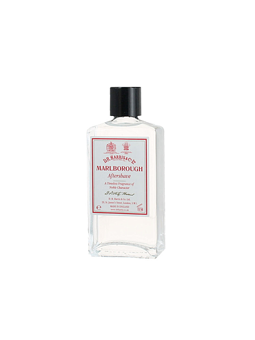 D.R. Harris - Marlborough - Arpès rasage alcoolisé - 100ml