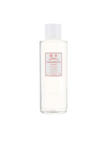 D.R. Harris - Marlborough - Arpès rasage alcoolisé - 500ml