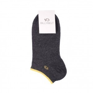 Billybelt - Dark gray socks