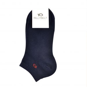 Billybelt - Dark blue socks