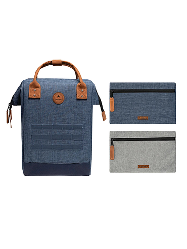 Cabaia - Adventurer - Paris - Medium