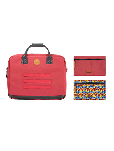 Cabaia - Messenger - Shanghai - Medium