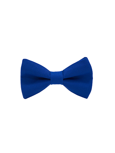 Jaggs - bow tie "Uni" - Saint Petersbourg