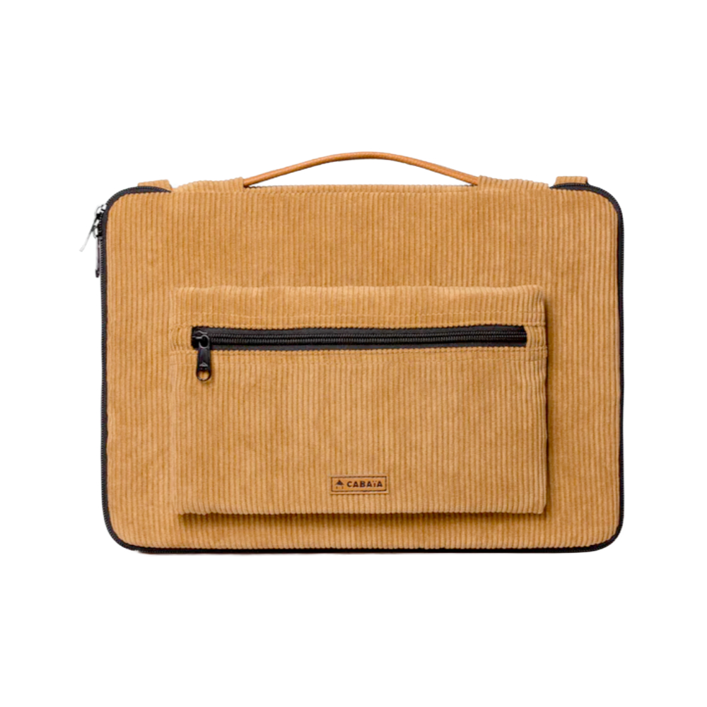 Cabaia - Laptop Case - Bab Ezzouar - 13 pouces