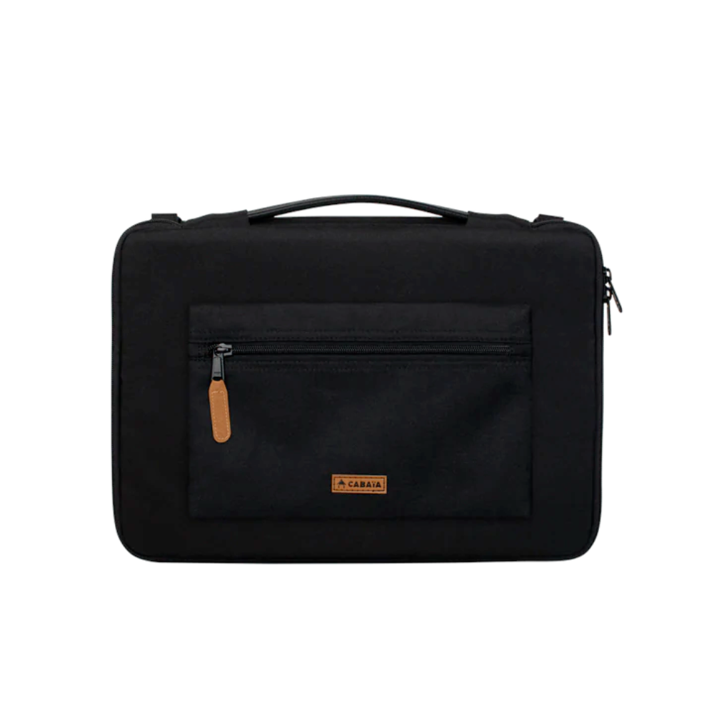 Cabaia - Laptop Case - Financial District - 13 inches