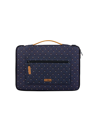 Cabaia - Laptop Case - La defense - 15 inches