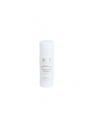 D.R. Harris - Amande - Stick de savon à raser - 40g