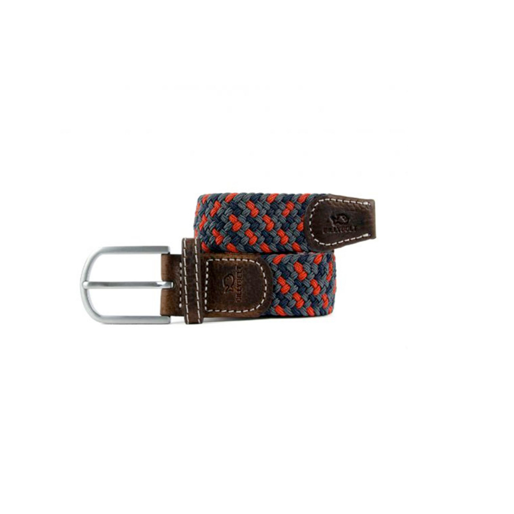 Billybelt - Elastic braided belt - Vilnius - Size 2
