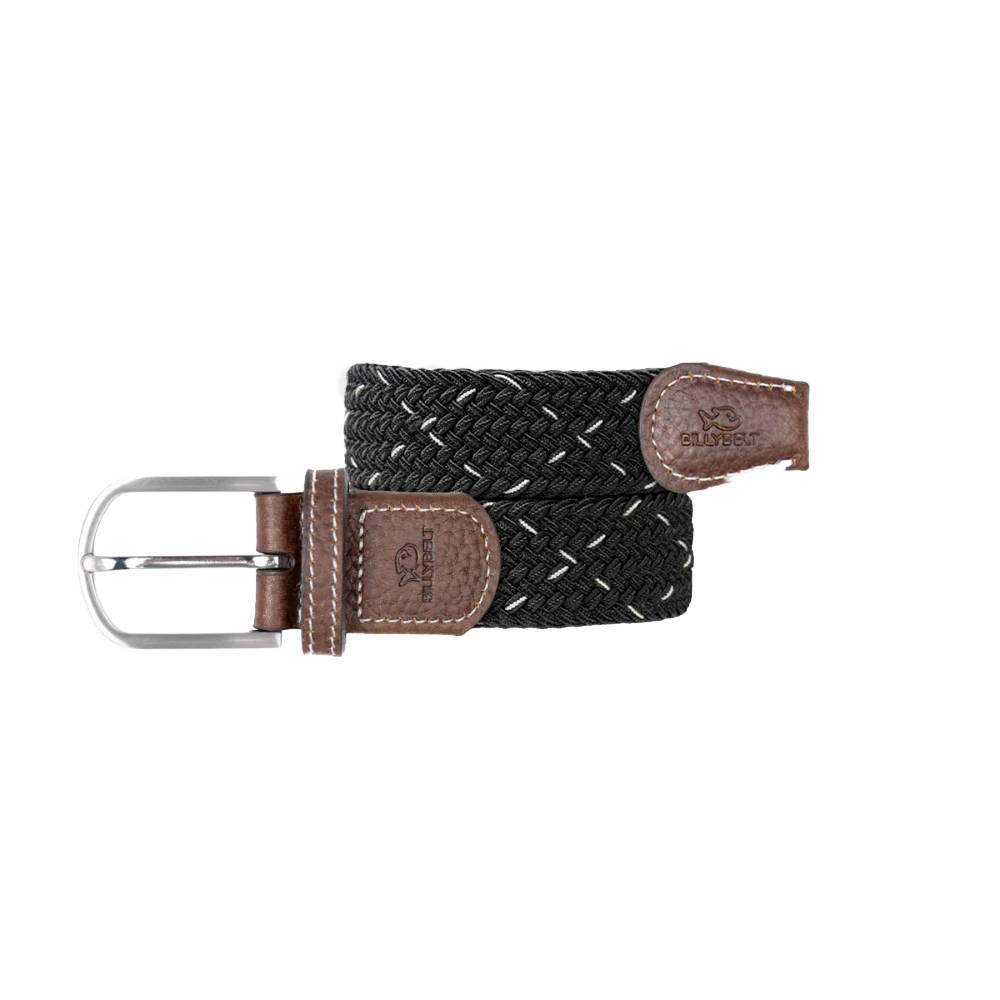 Billybelt - Elastic braided belt - Kiruna - Size 2