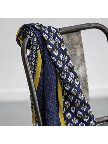 Billybelt - Foulard Aztec