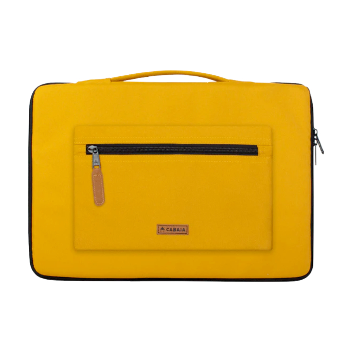 Cabaia - Laptop Case - Canary Wharf - 15 inches