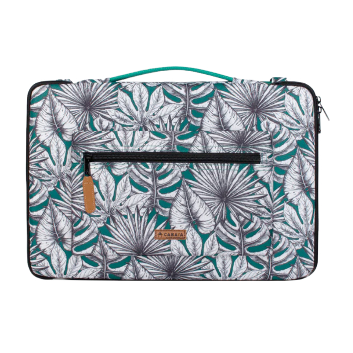 Cabaia - Laptop Case - Canary Warf - 13 inches