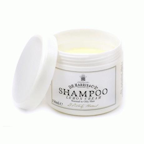 D.R. Harris - Citron - Shampoing - 325ml