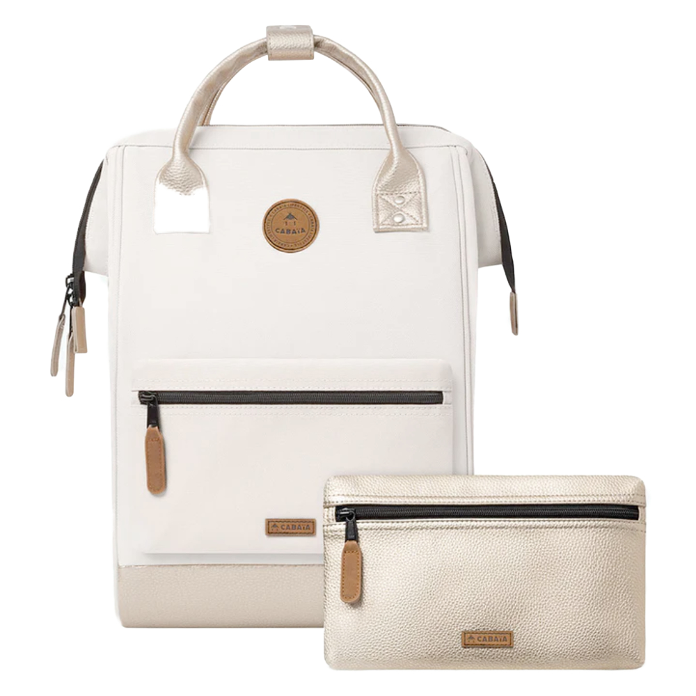 Cabaia - Adventurer - Alger - Small