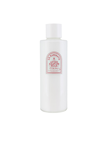 D.R. Harris - Baume hydratant après rasage - 500ml