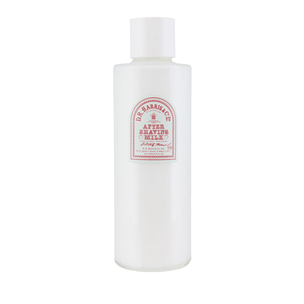 D.R. Harris - Aftershave Mosturising Balm - 500ml