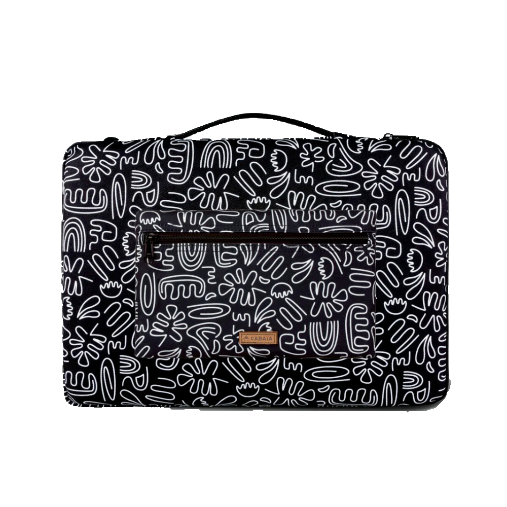 Cabaia - Laptop Case - Business Bay - 13 pouces