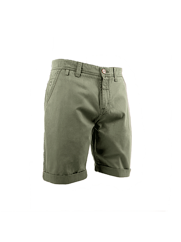 BillyBelt - Short First Horizon - Kaki Green - Size 42