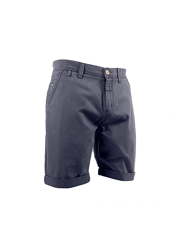 BillyBelt - Short First Horizon - Navy Blue - Size 42