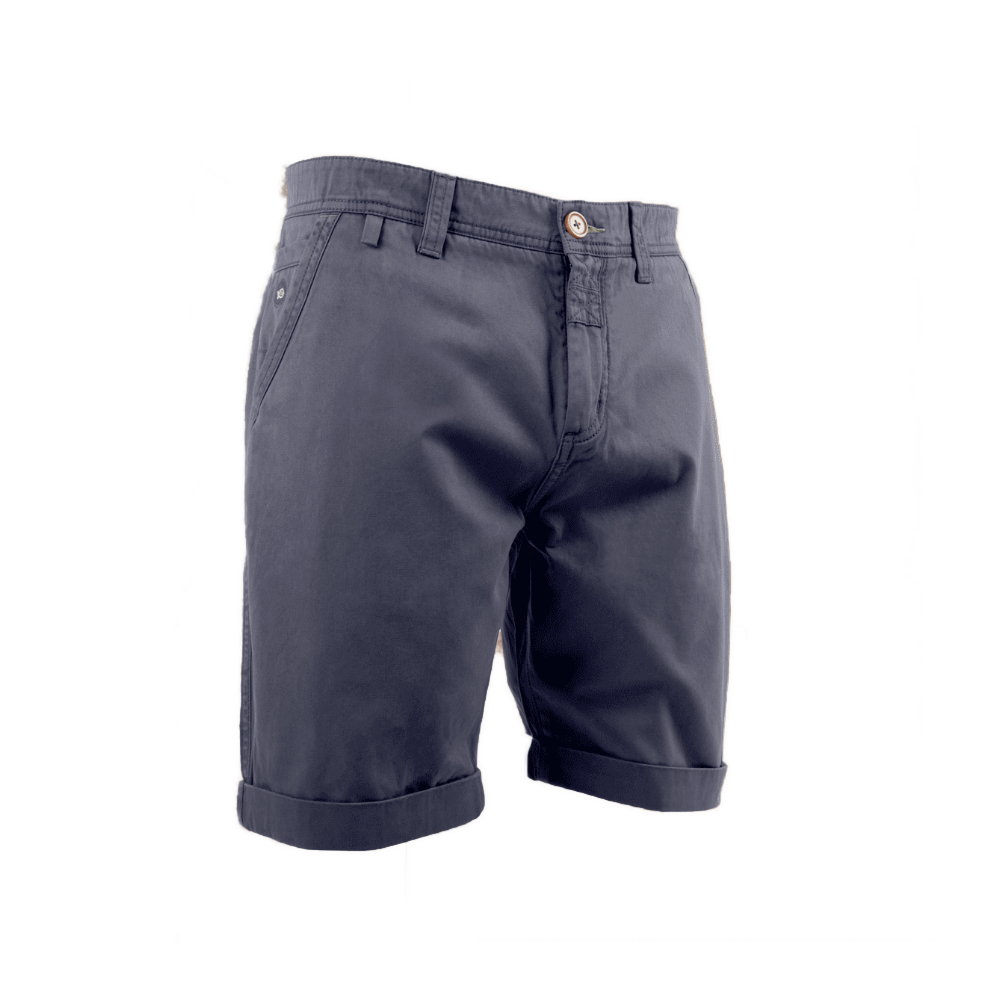 BillyBelt - Short First Horizon - Bleu Marine - Taille 46