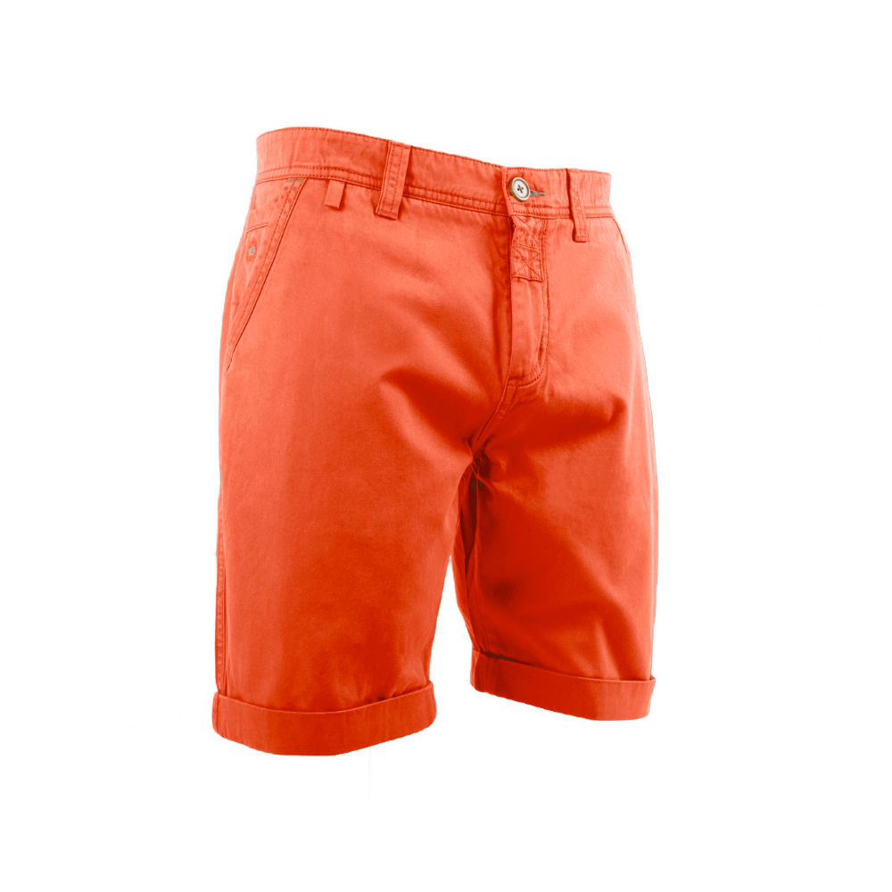 BillyBelt - Short First Horizon - Terracotta - Taille 44