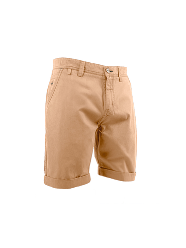BillyBelt - Short First Horizon - Beige Taupe - Taille 44