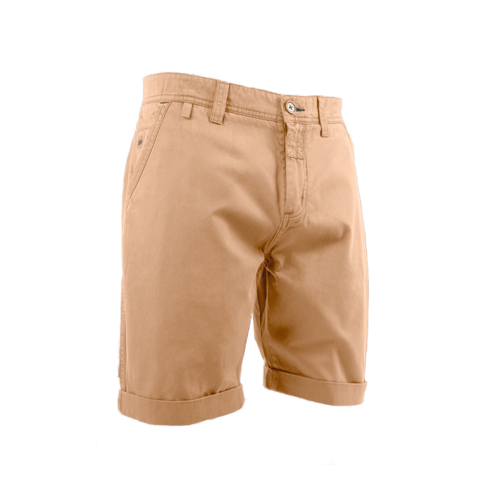 BillyBelt - Short First Horizon - Beige Taupe - Size 46