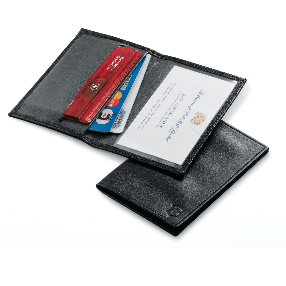 Victorinox - Swiss Card Pouch