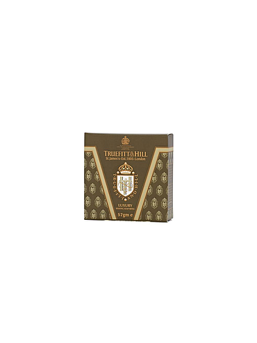Truefitt - Luxury beard soap refill - 57g