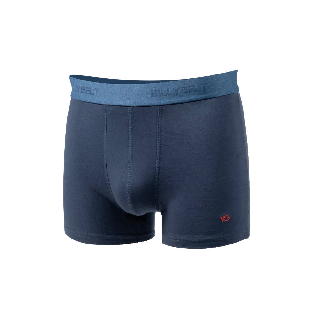 Billybelt - Boxer - Bleu marine - XL
