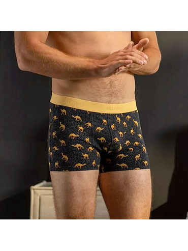 Billybelt - Boxer - Camel - M