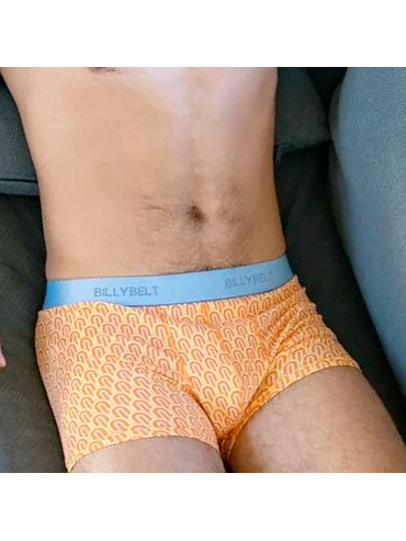 Billybelt - Boxer - Eskimo - XL