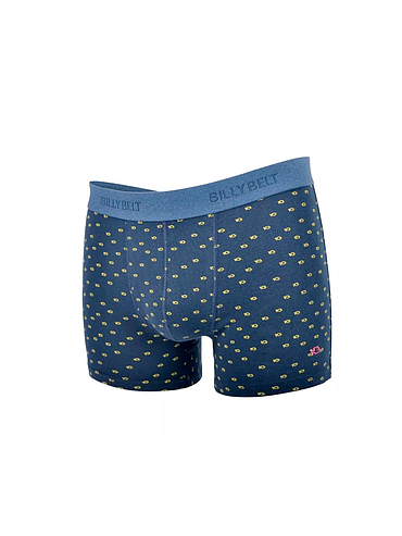 Billybelt - Boxer - Billy Yellow - S