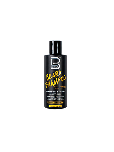 Level3 - Beard Shampoo - 150ml