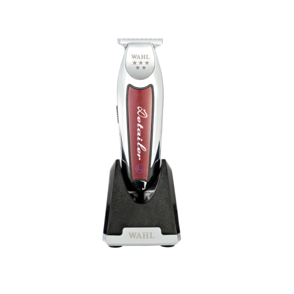 Wahl - 5 Etoiles Alfredo Detailer - Sans fil