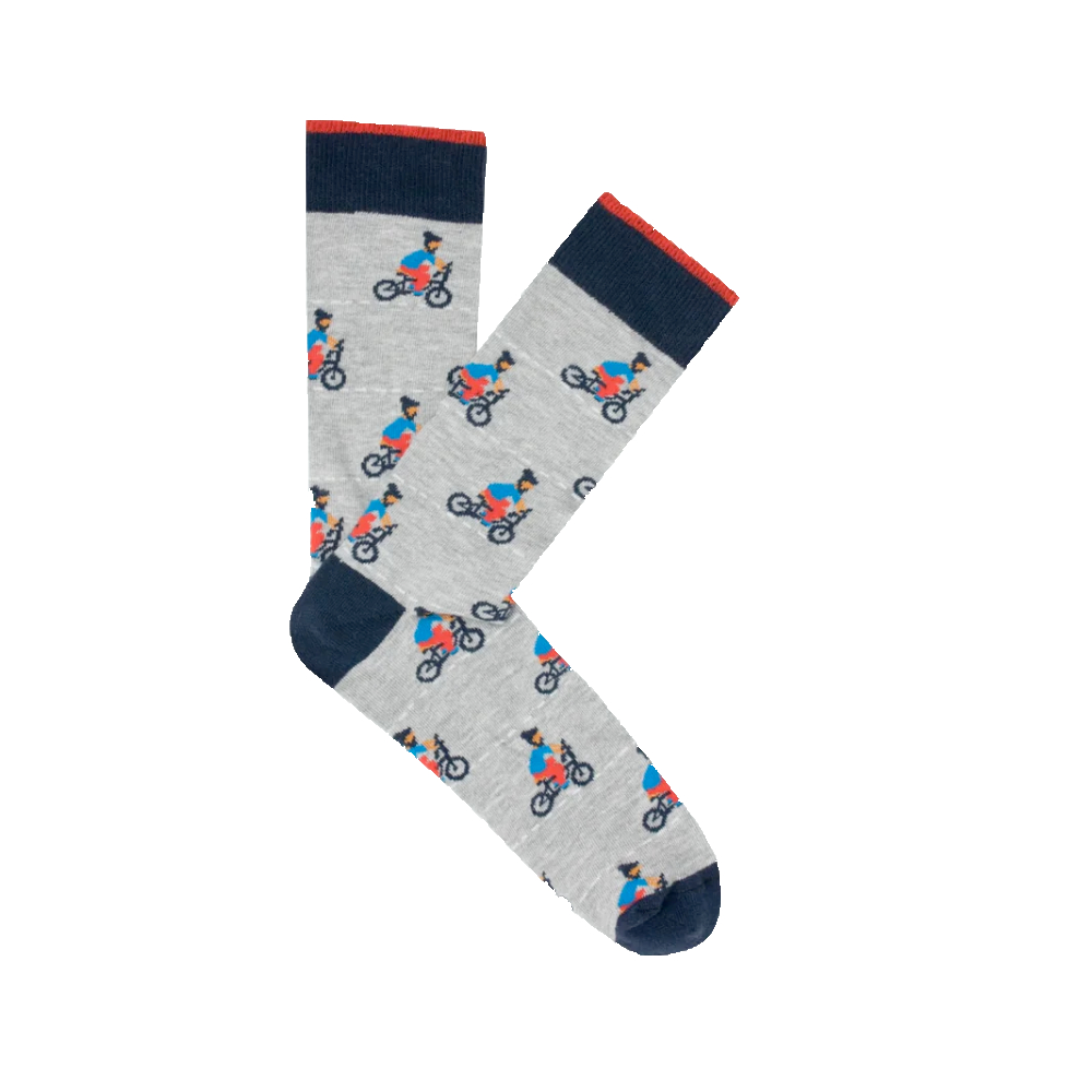 Cabaia - Chaussettes - Pierrick et Romane
