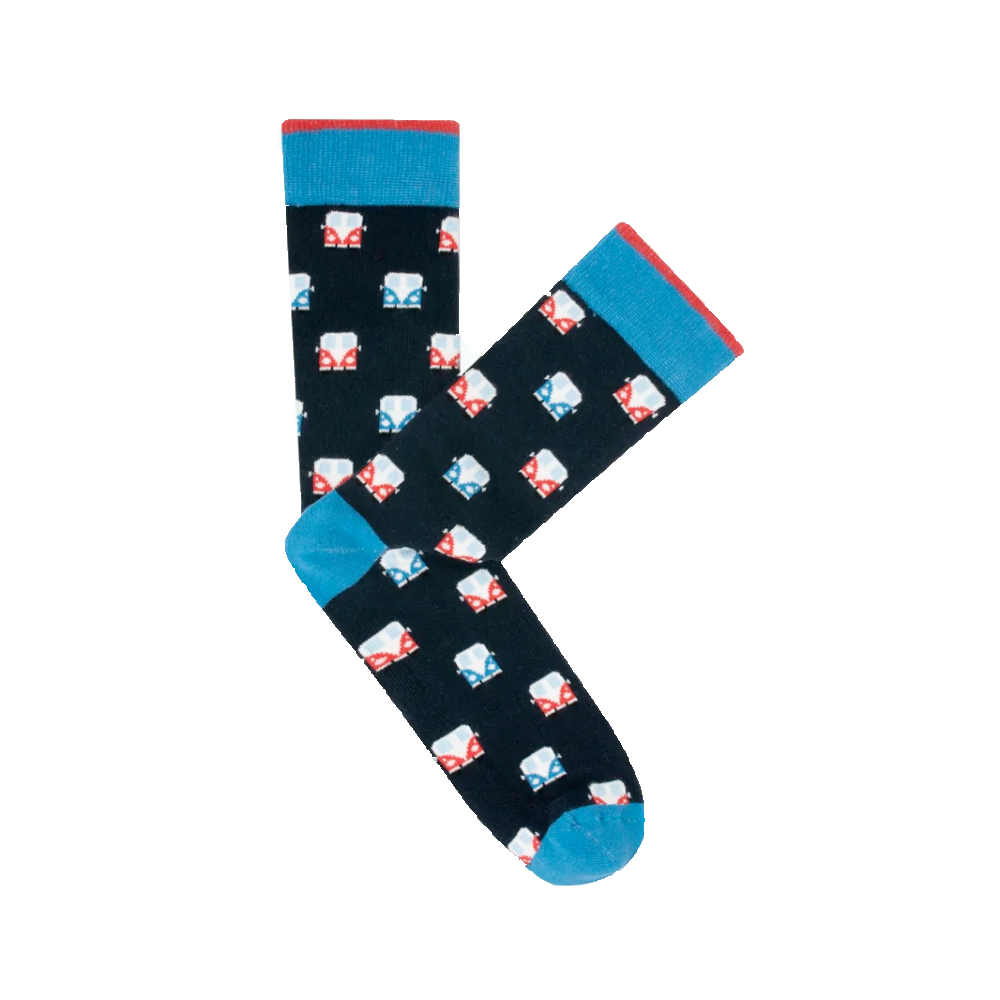 Cabaia - Chaussettes - Kamil et Richard