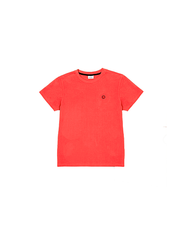 BillyBelt - Tee-Shirt Le Moderne - Watermelon Red - Size L