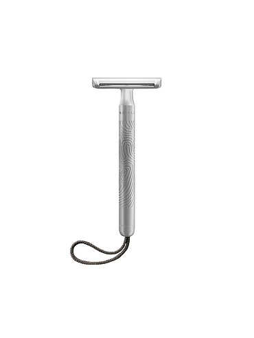 Muehle - Companion - Face and body safety razor - Stone