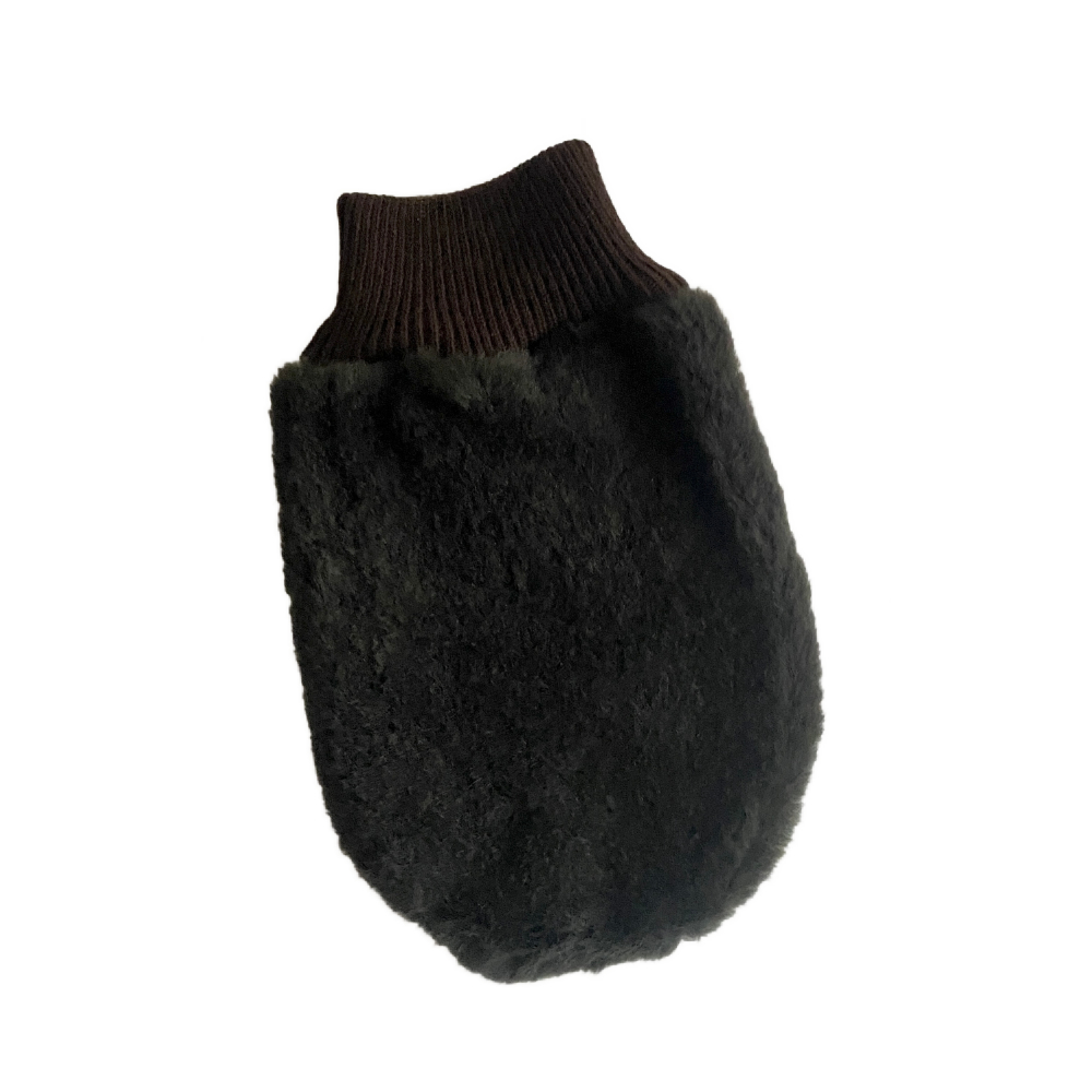 Saphir - Gant de polissage