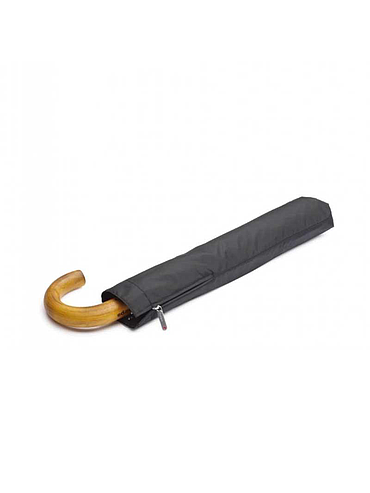 Knirps - 828 Topmatic SL Crook - parapluie homme