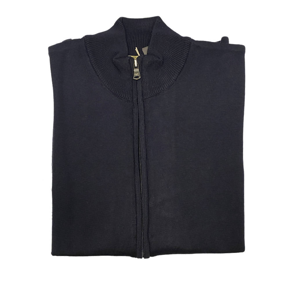 Galiffa - Gilet Bleu marine - 3XL