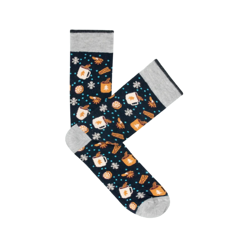 Cabaia - Socks - Cyril et Flora