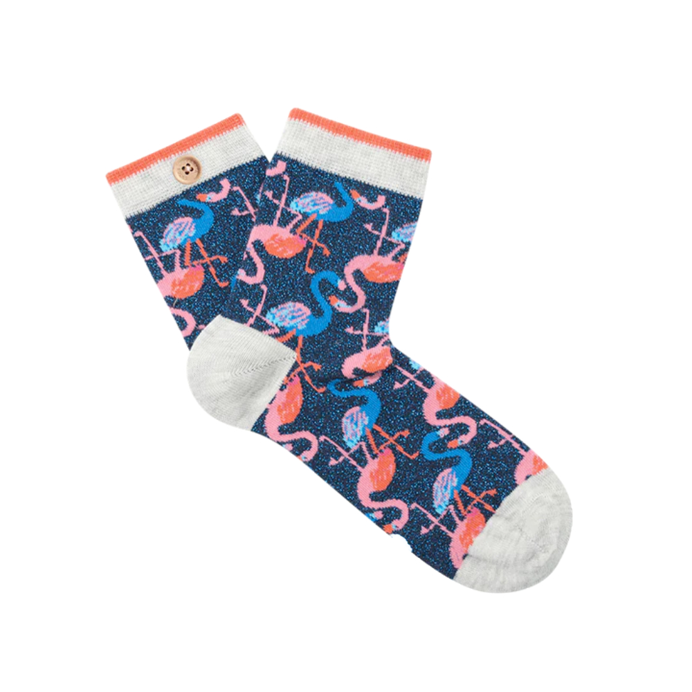 Cabaia - Chaussettes - Alienor et Jonas
