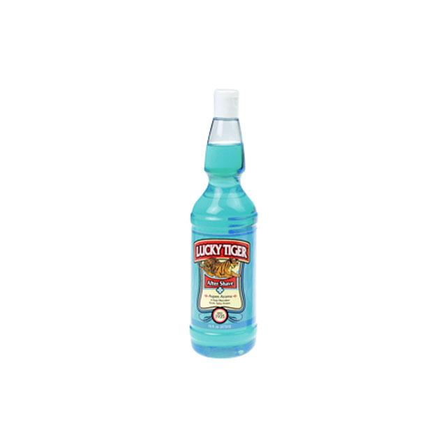 Lucky Tiger - Aspen Aftershave - 475ml