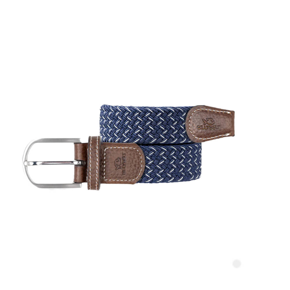 Billybelt - Elastic braided belt - Héraklion - Size 2