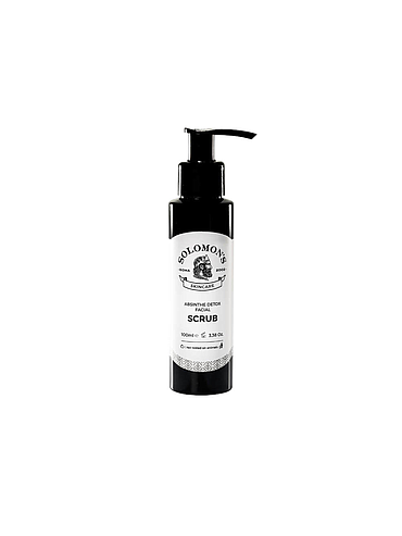 Solomon - Groom - Crème Multi Action - 100ml