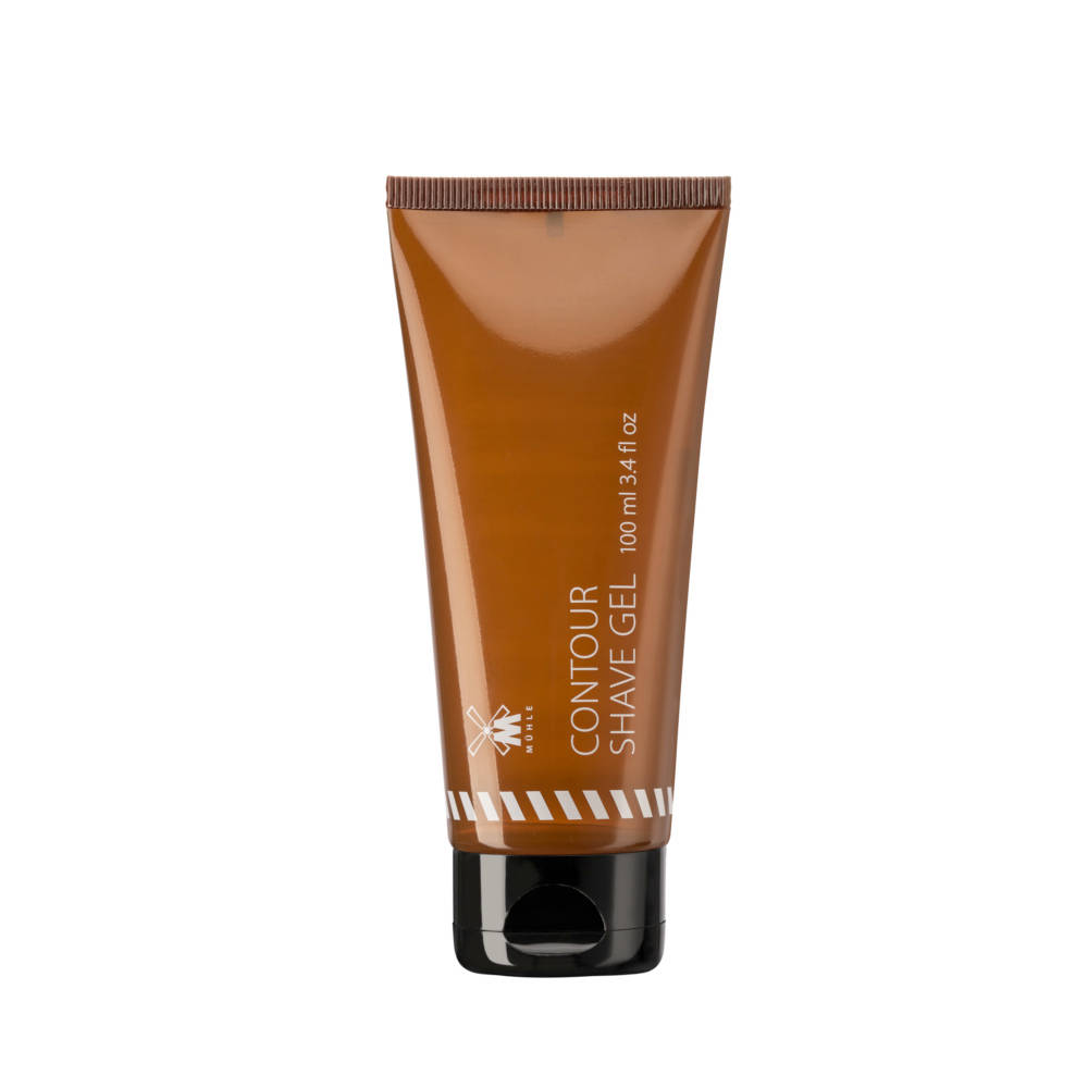 Muehle - Gel de rasage - 100ml