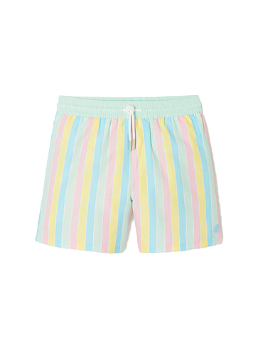 BillyBelt - Short de bain - Mania - Taille XL