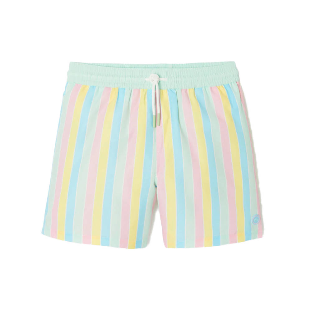 BillyBelt - Short de bain - Mania - Taille 2XL